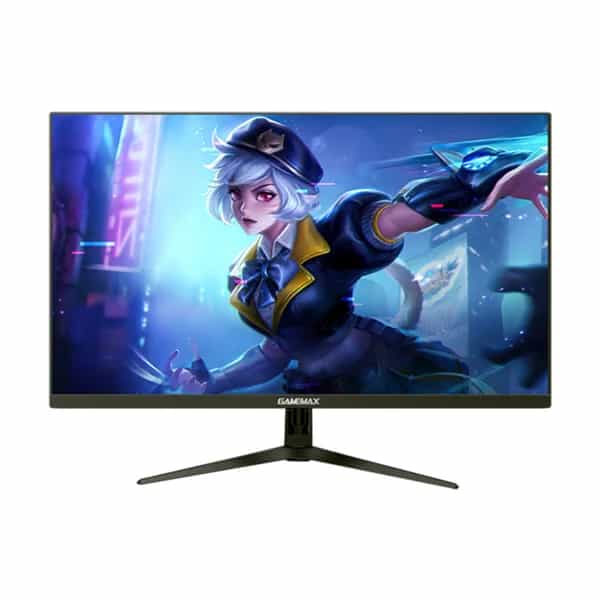 Monitor GameMax 24" IPS FHD 180Hz HDMI DisplayPort GMX24F180