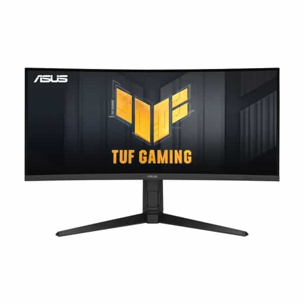 Monitor ASUS TUF Gaming VG34VQL3A-J
