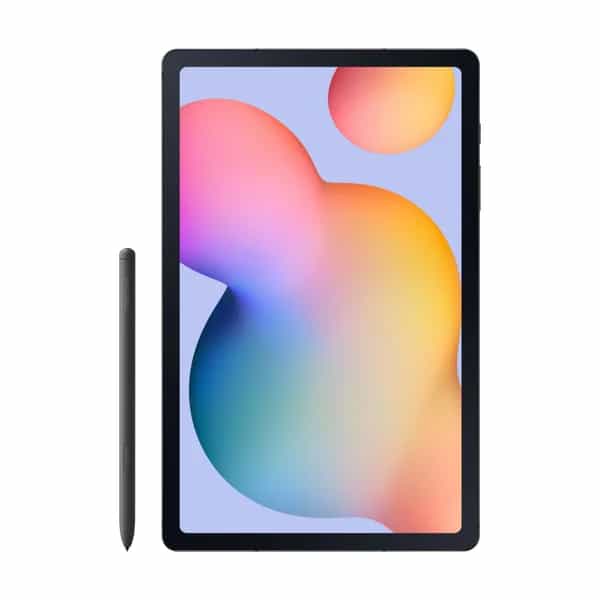 Tablet Samsung Galaxy Tab S6 Lite 10,4" 64 GB Gris SM-P613NZAAXAR