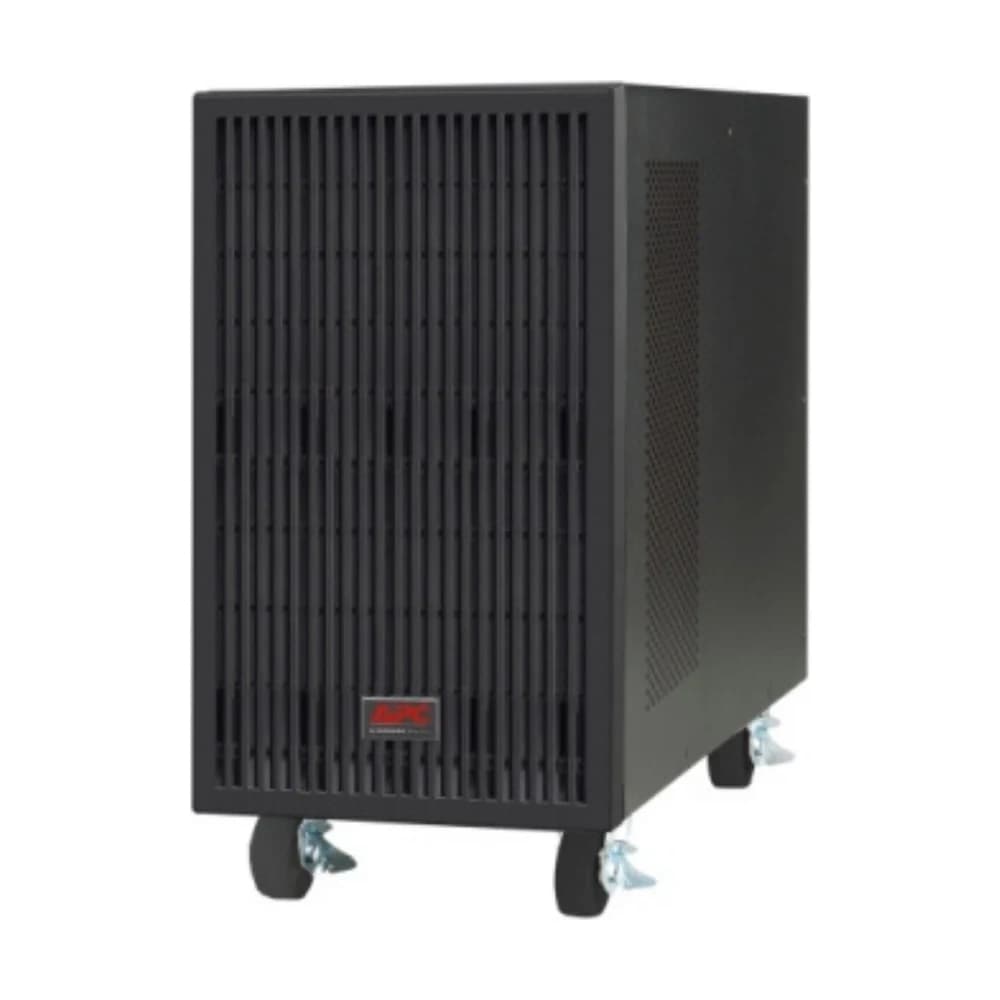 Paquete de baterías APC para Easy UPS On-Line SRV 240V 6/10 kVA autonomía extendida SRV240BP-9A