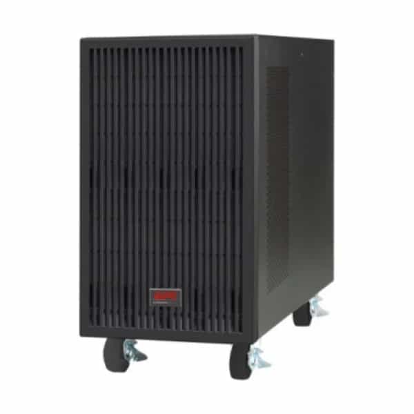 Paquete de baterías APC para Easy UPS On-Line SRV 240V 6/10 kVA autonomía extendida SRV240BP-9A