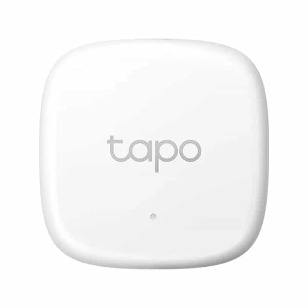 Sensor de temperatura y humedad TP-Link Tapo T310 Smart Home