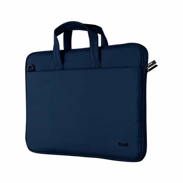 Maletín para notebook Trust Bologna 14" Blue