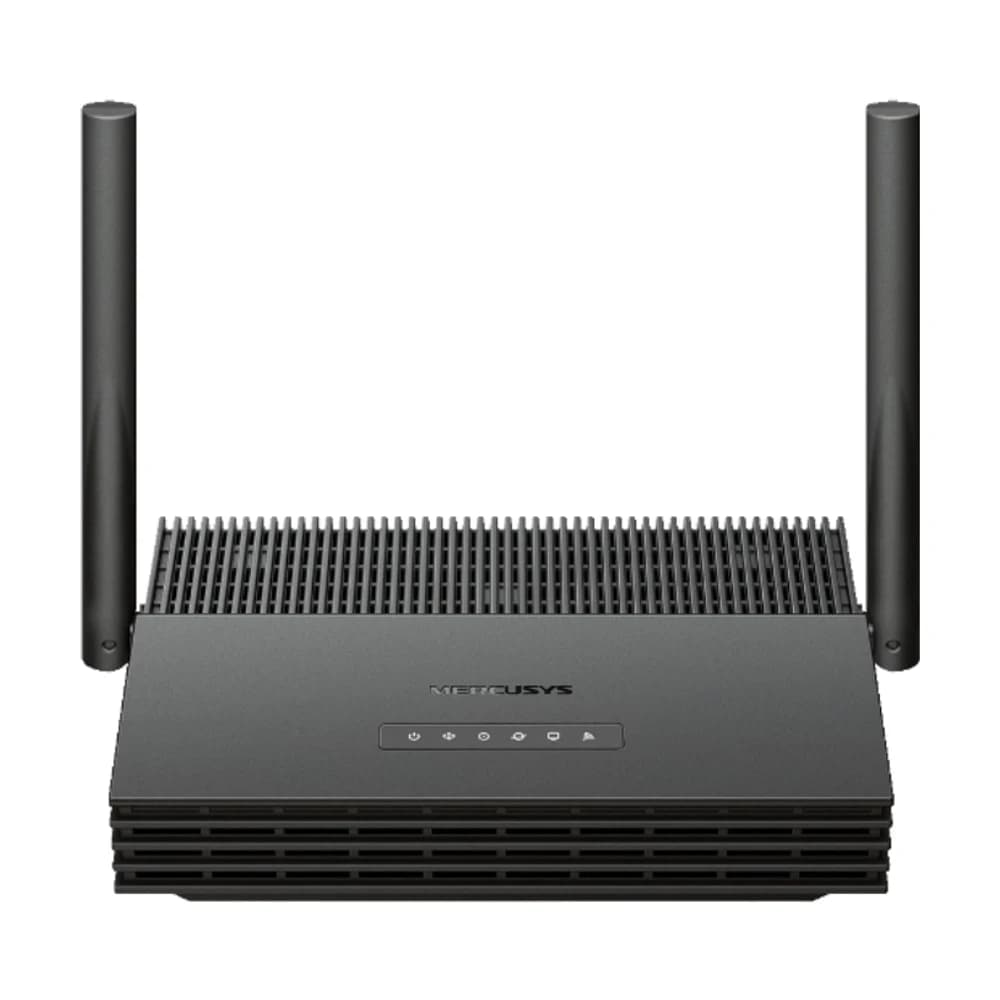 Módem router Mercusys MF30G XPON Gigabit Dual Band AC1200