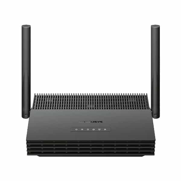 Módem router Mercusys MF30G XPON Gigabit Dual Band AC1200