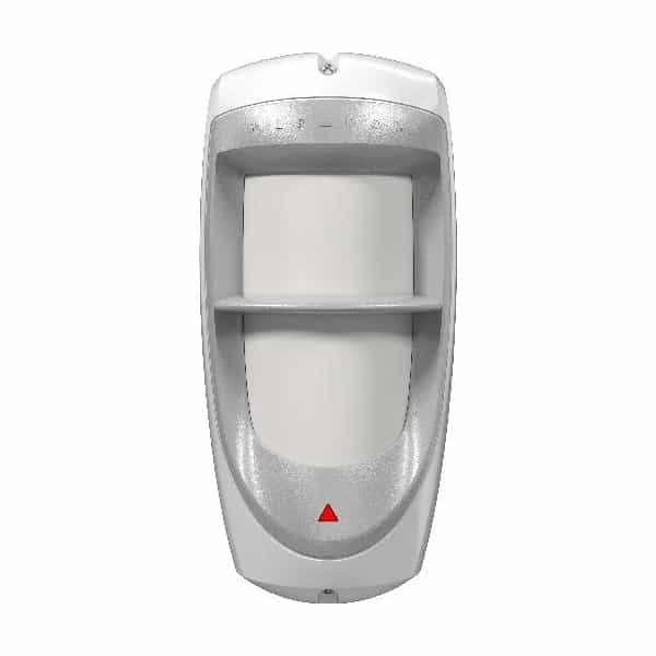 DG85 Detector PIR Paradox