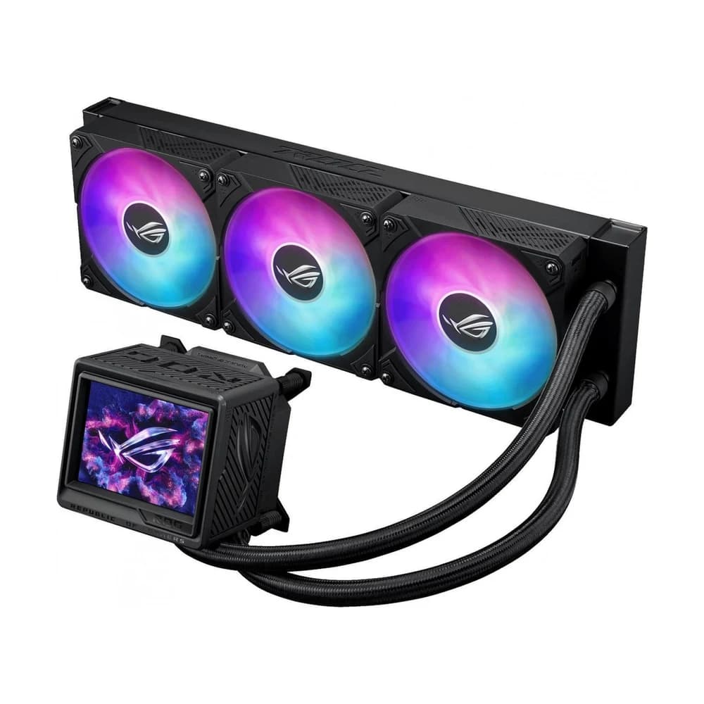 Water cooler ASUS ROG Ryujin III 360 ARGB Extreme