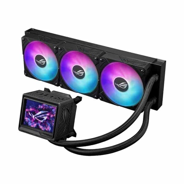 Water cooler ASUS ROG Ryujin III 360 ARGB Extreme