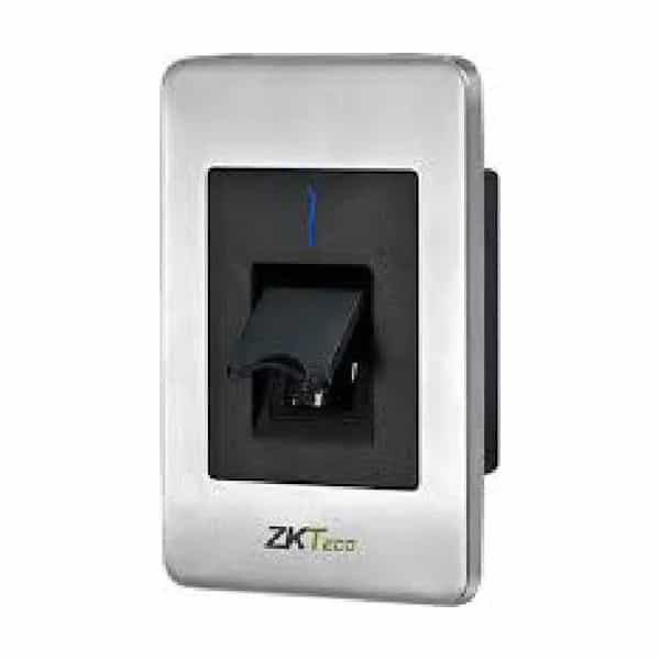 Lector de huella ZKTeco FR1500-A/ID para controladores ATLAS 260