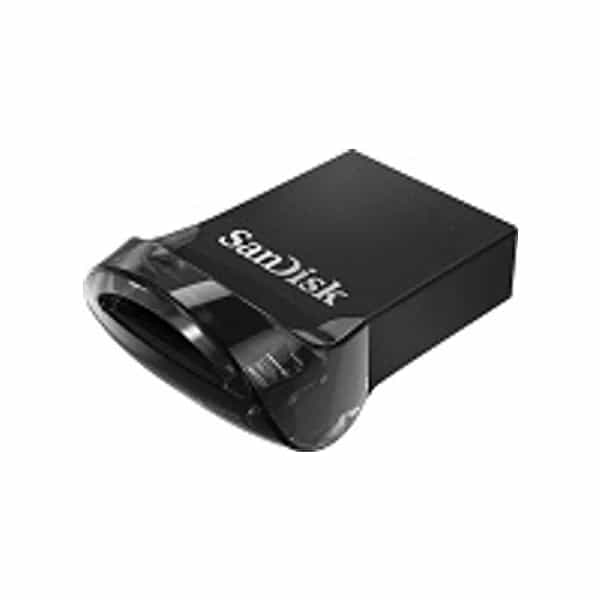Pendrive SanDisk Ultra Fit USB 3.1 - 32GB