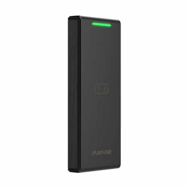 Lector esclavo Anviz C2 SR para control de acceso C2 Slim RFID IP65