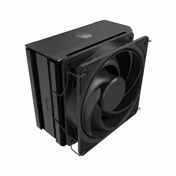 Cooler para procesador Cooler Master Hyper 212 3DHP Black MAY-T2HP-217PK-R1