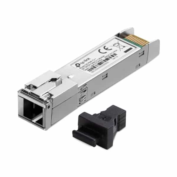 Módulo SFP OLT TP-Link DS-PMA-C++ clase C++ SC/UPC 20km