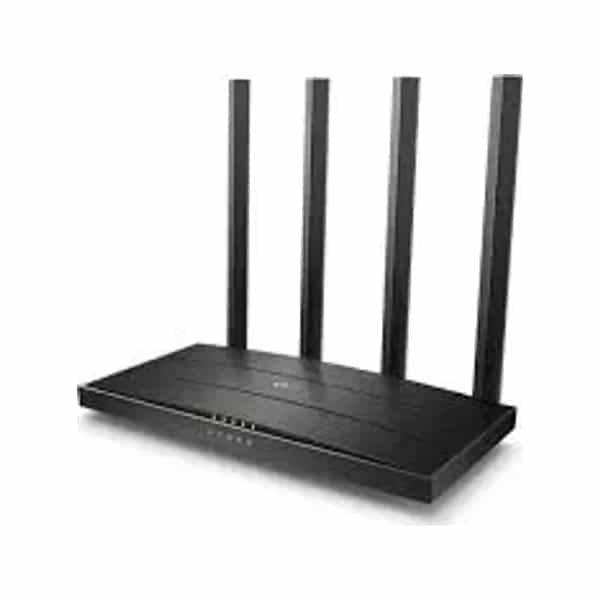 Router WiFi TP-Link Archer C80 AC1900 Dual Band MU-MIMO