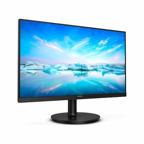 Monitor Philips 22 pulgadas Full HD panel VA 221V8LB3
