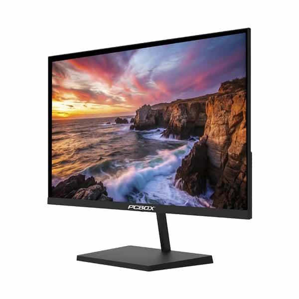 Monitor PCBox PCB-M22 21.5" VA FHD 100Hz VGA-HDMI