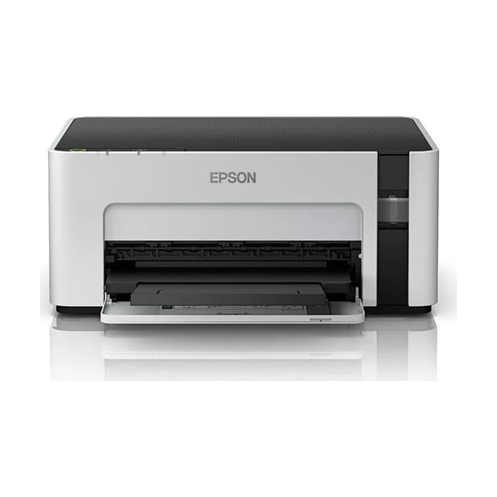 Impresora Epson EcoTank M1120 monocromática inalámbrica C11CG96303
