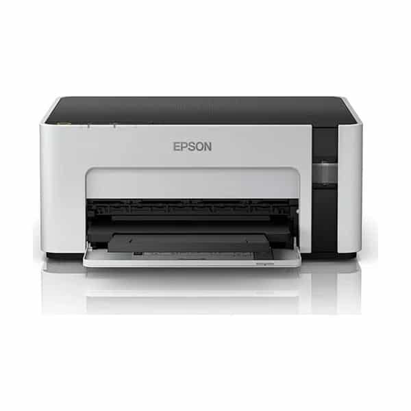 Impresora Epson EcoTank M1120 monocromática inalámbrica C11CG96303