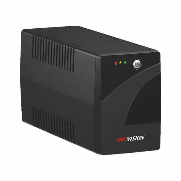 UPS Hikvision DS-UPS600-R 600VA/360W