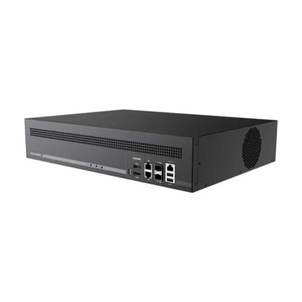 Decodificador de video Hikvision DS-6916UDI (C) 16 canales salida 4K