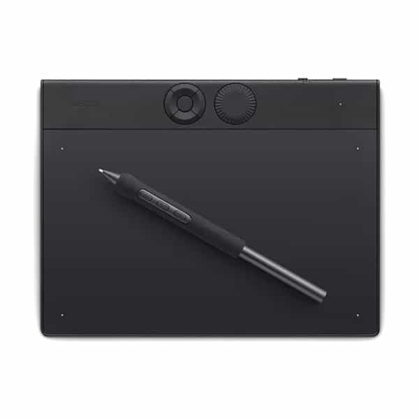 Tableta Digitalizadora Wacom Intuos Pro Small - PTK470