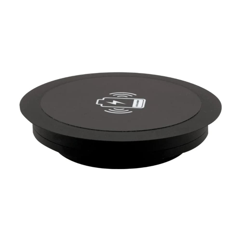 Cargador inalámbrico para smartphones Kramer KWC-1-B