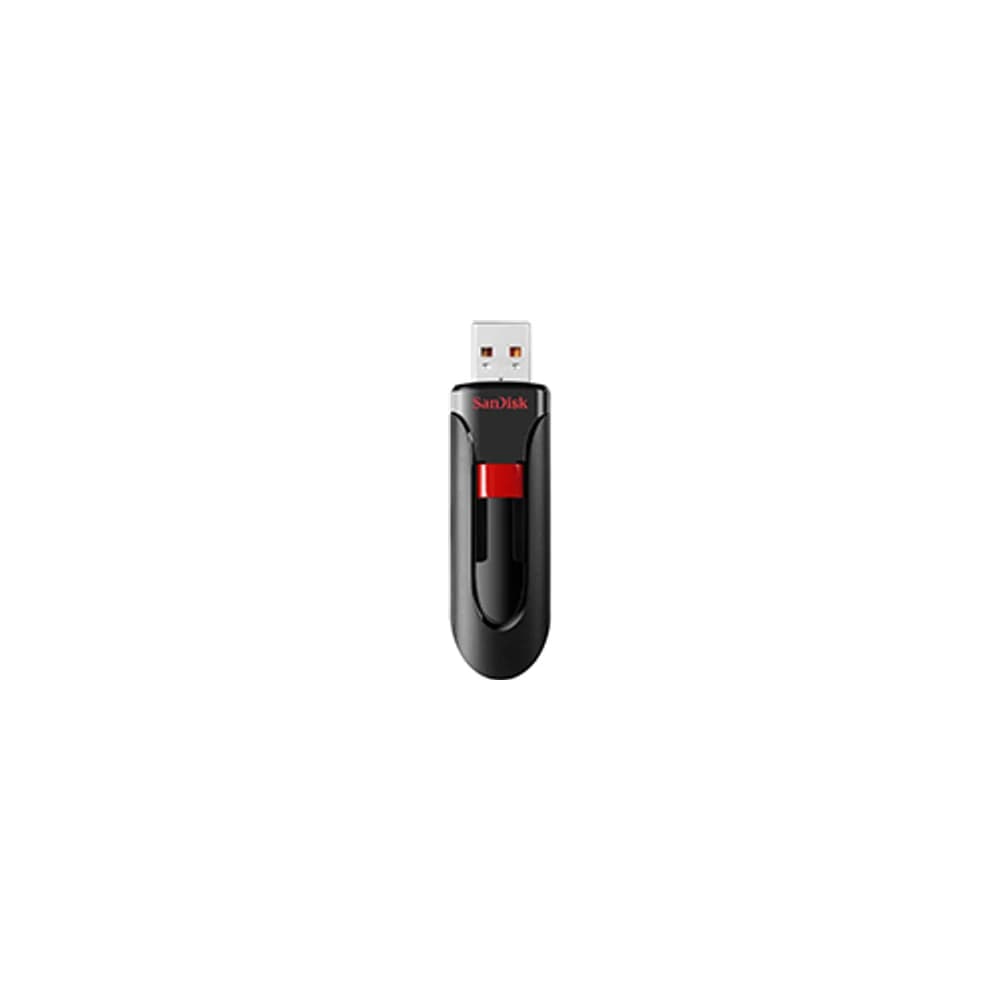 Pendrive SanDisk Glide 3.0 - 64GB