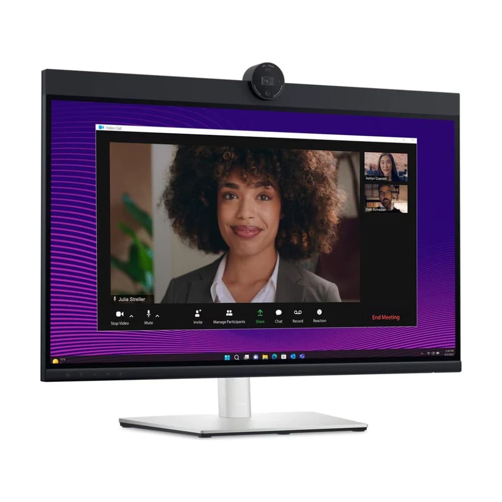 Monitor Dell Pro 27 Plus P2724DEB 27" para videoconferencia