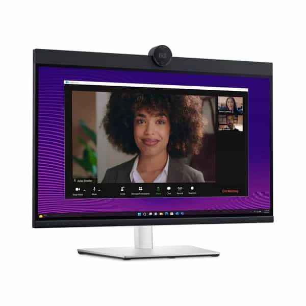 Monitor Dell Pro 27 Plus P2724DEB 27" para videoconferencia