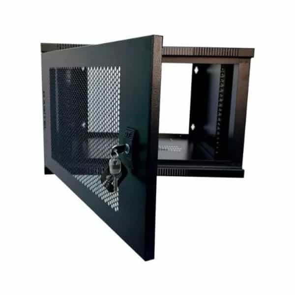 Rack Mural Gabitel 15U 500MM Prof. P.Perf (N)