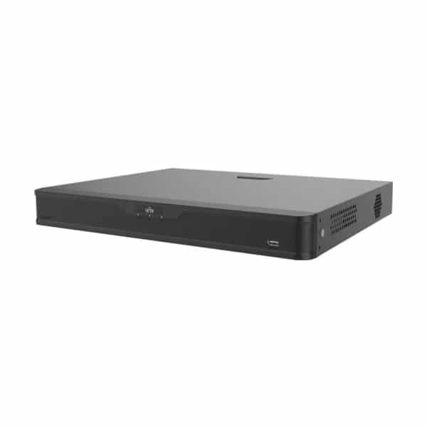 Analog Uniview XVR 1HDD 32 1U Intelligent 2 SATA