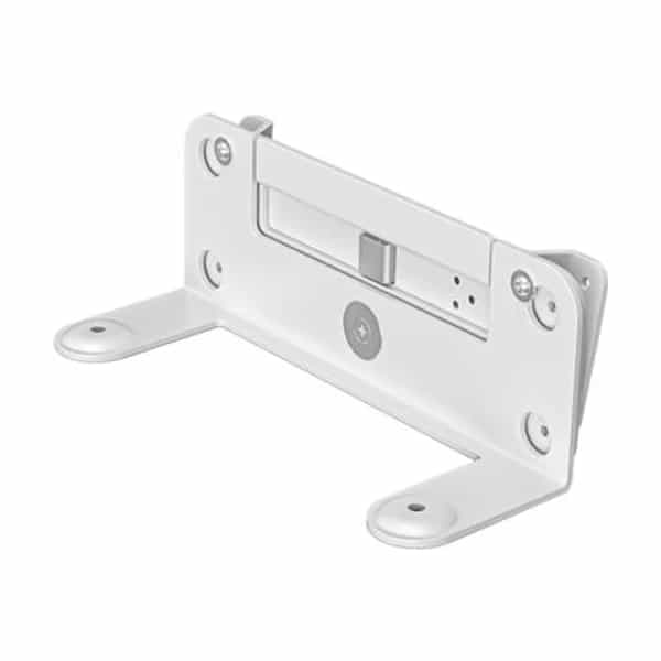 Soporte de pared Logitech Wall Mount para barras de video