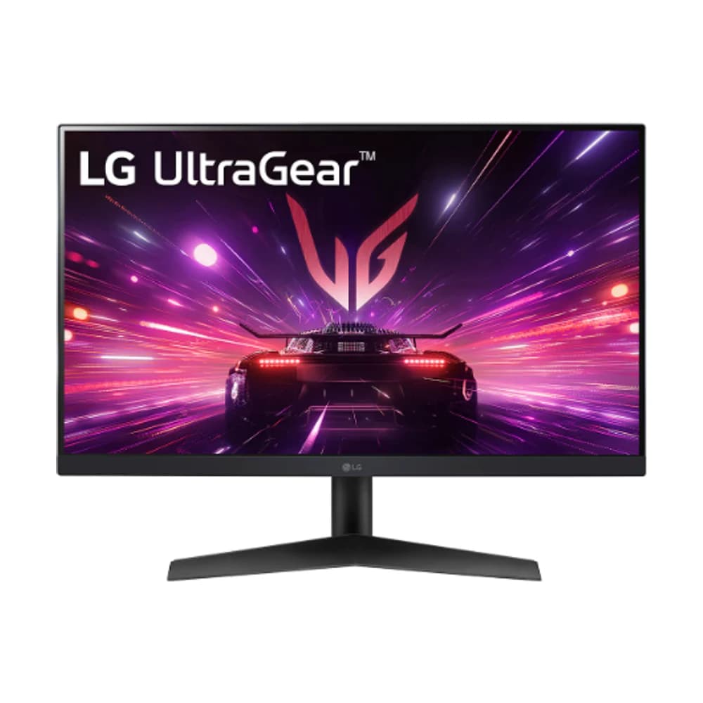 Monitor LG UltraGear 24GS60F 24" Borderless 180Hz