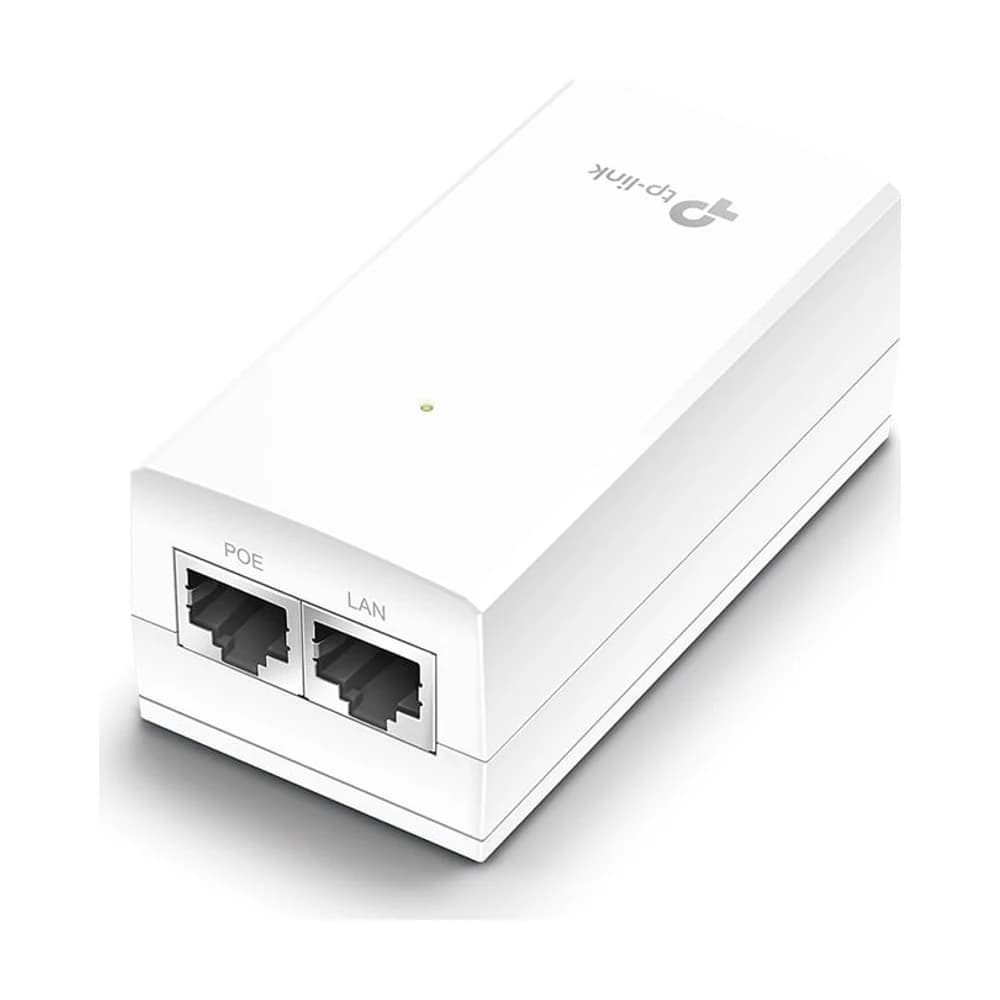 Adaptador PoE pasivo TP-Link POE4818G 48V 18W Gigabit