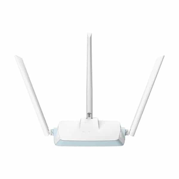 Router D-Link Smart R04 N300 WIFI 4