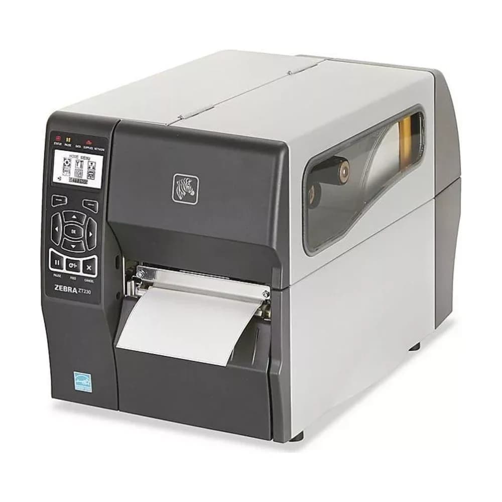 Impresora de etiquetas térmica Zebra ZT231 203 dpi ZT23142-T05000F