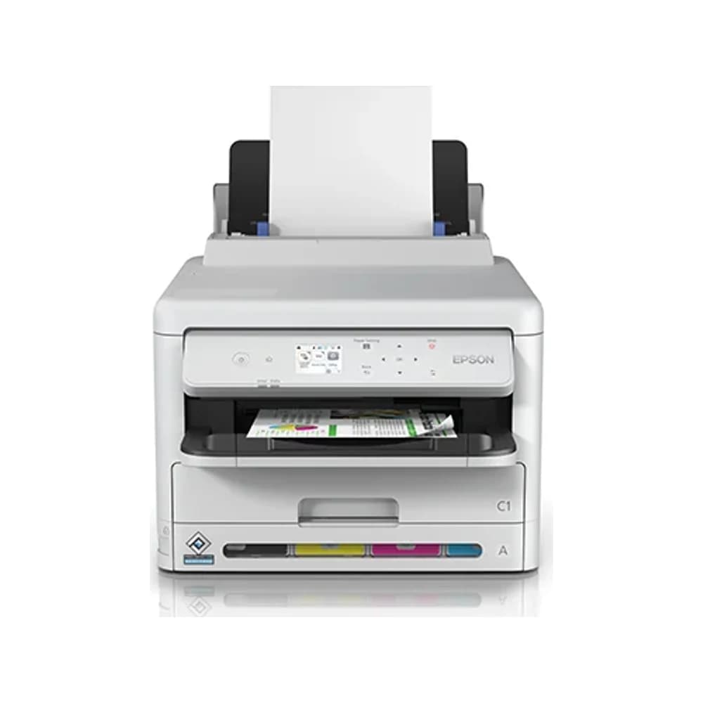 Imp Epson Workforce Pro C5390 25 Ppm WIFI Ethernet