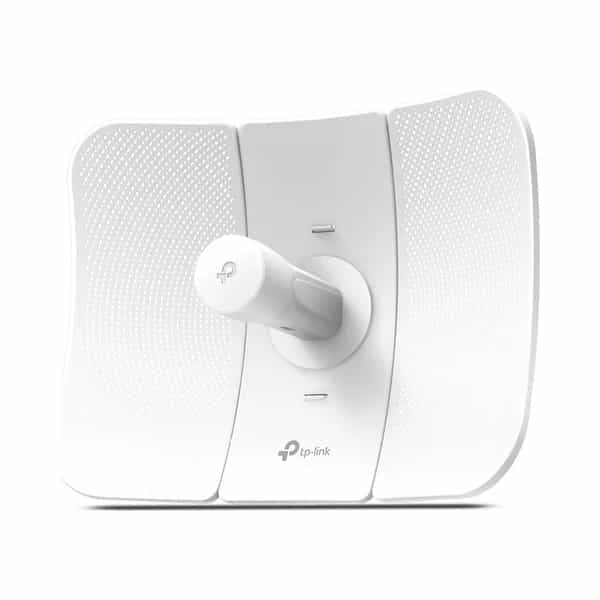 Access Point CPE TP-Link CPE710 5GHz 867Mbps 23dBi alta potencia