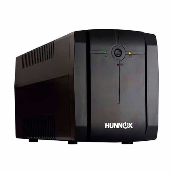 UPS Hunnox 1200VA LED