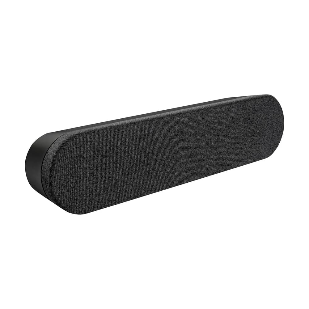 Parlante adicional Logitech Rally Speaker para Rally Ultra-HD ConferenceCam Graphite
