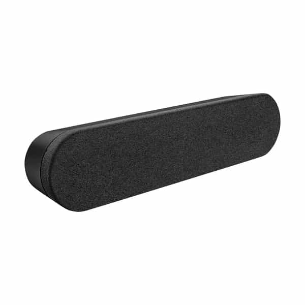 Parlante adicional Logitech Rally Speaker para Rally Ultra-HD ConferenceCam Graphite