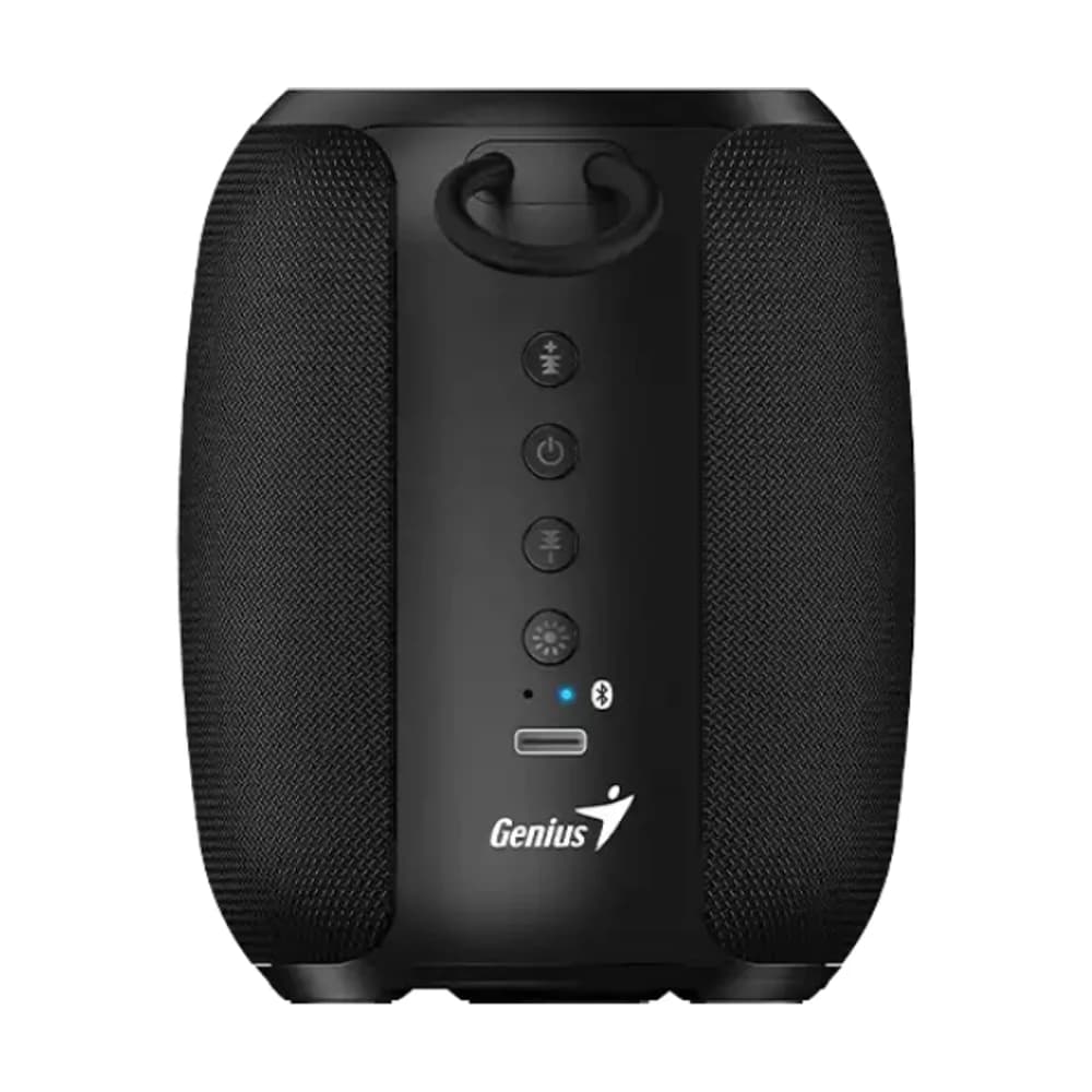 Parlante Genius SP-915BT, Black