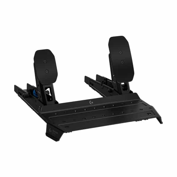 Pedales Logitech RS