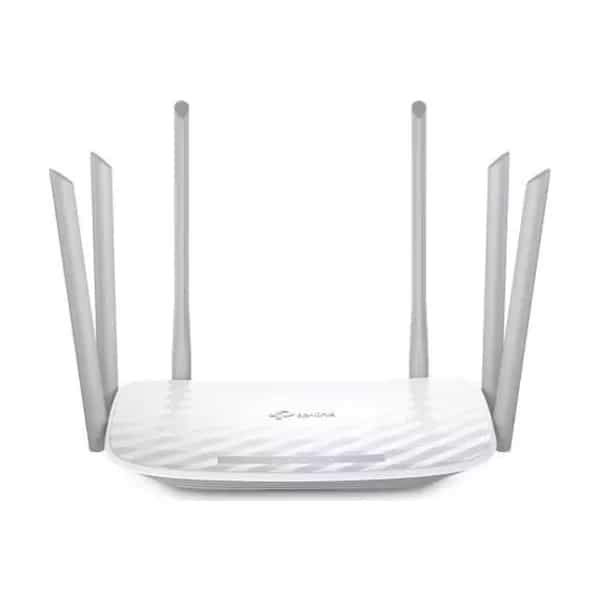 Router TP-Link Archer C86 AC1900