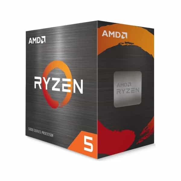 Procesador AMD (AM4) RYZEN 5 5600