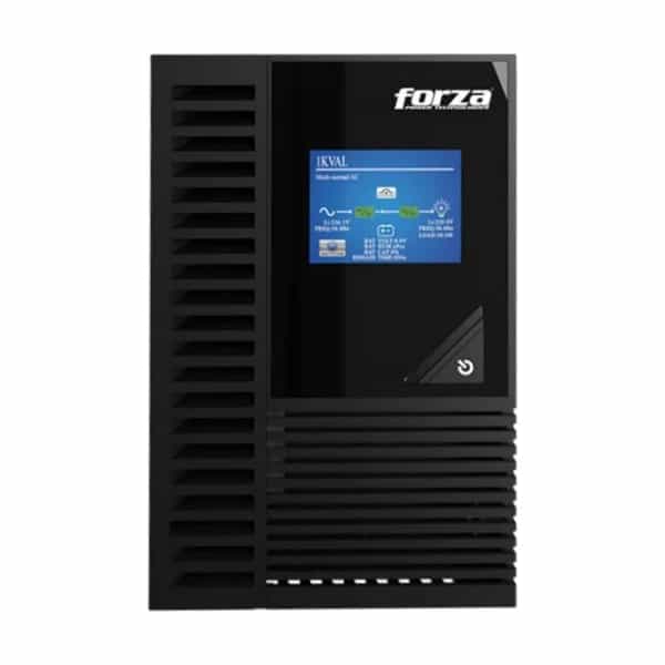 UPS FDC FORZA Online 1000VA 900W