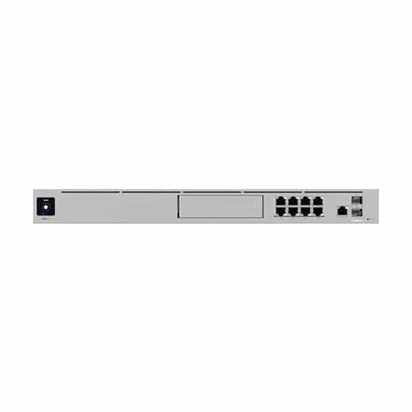 Consola y gateway de seguridad Ubiquiti UniFi Dream Machine SE UDM-SE