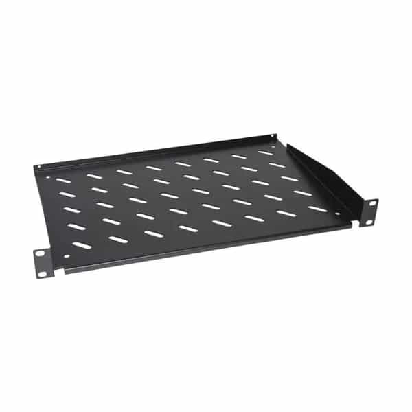 Bandeja ventilada Gabitel 19" 3U 400mm negra B-V-3U4N