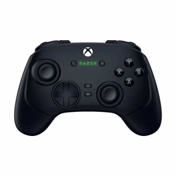 Joystick Razer Wolverine V3 Pro Black Wireless Xbox Licenced Gamepad