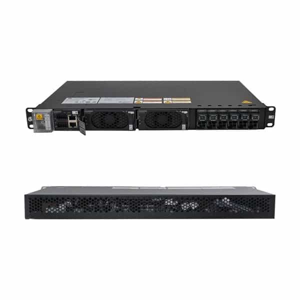 Fuente de alimentación Huawei ETP4860-B1A2 para OLT GPON MA5800-X7 120/240/380V